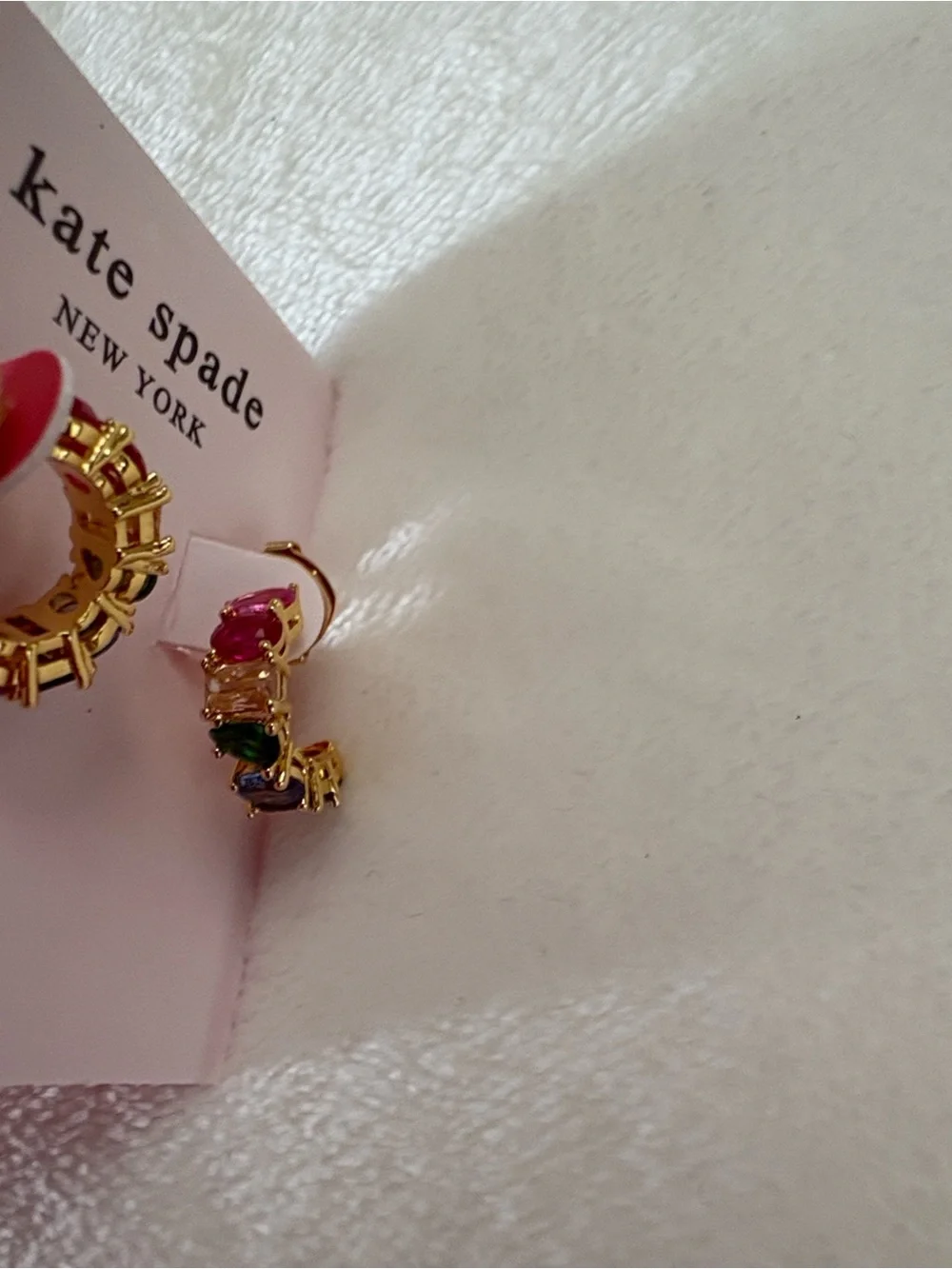 Kate Spade Earrings